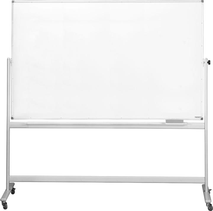 Image du produit Magnetoplan tableau blanc du SP mobile (100 x 200 cm)