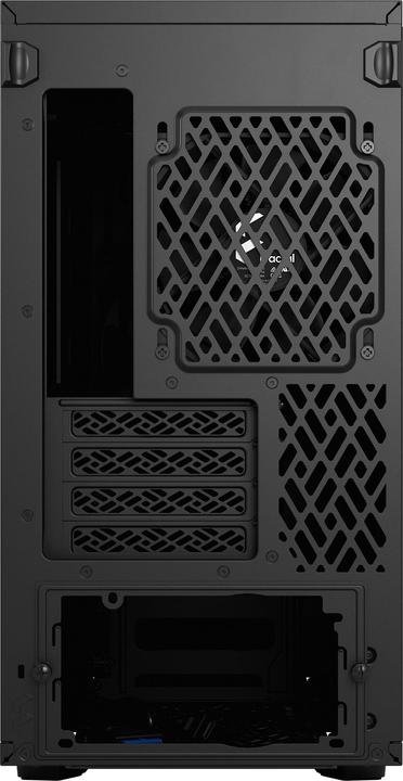 Produktbild Fractal Define 7 Mini (mATX, Mini-ITX, Mini-DTX)