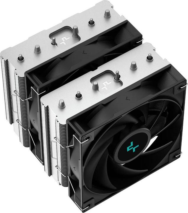 Actual product image Deepcool AG620 (157 mm)