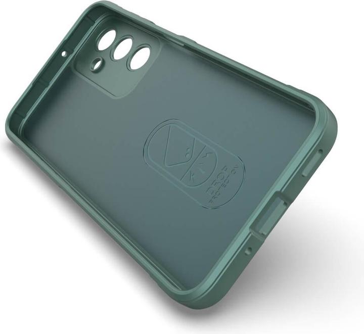 Immagine prodotto Cover-Discount Galaxy A16 - Cover protettiva rugged (Samsung Galaxy A16 5G)