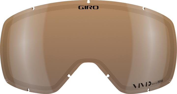Giro Balance II Lense (Lunettes de ski verre de rechange)