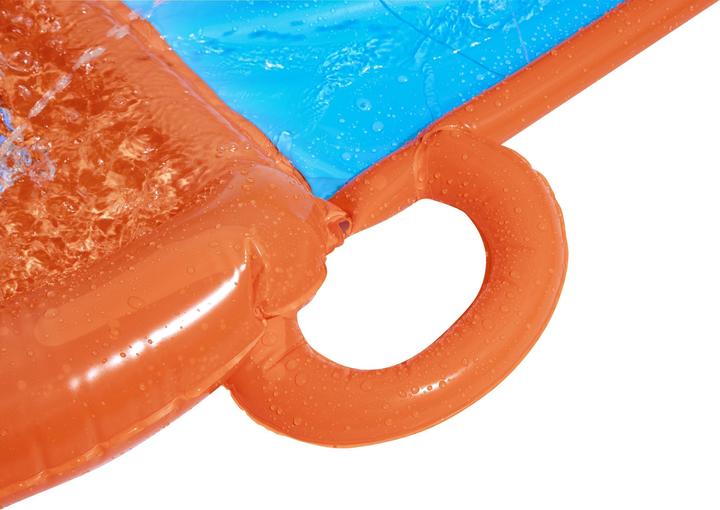 Produktbild Bestway Wasserrutsche
