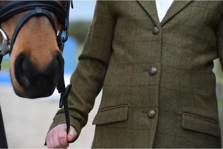 Produktbild Dublin Albany Tweed (32)