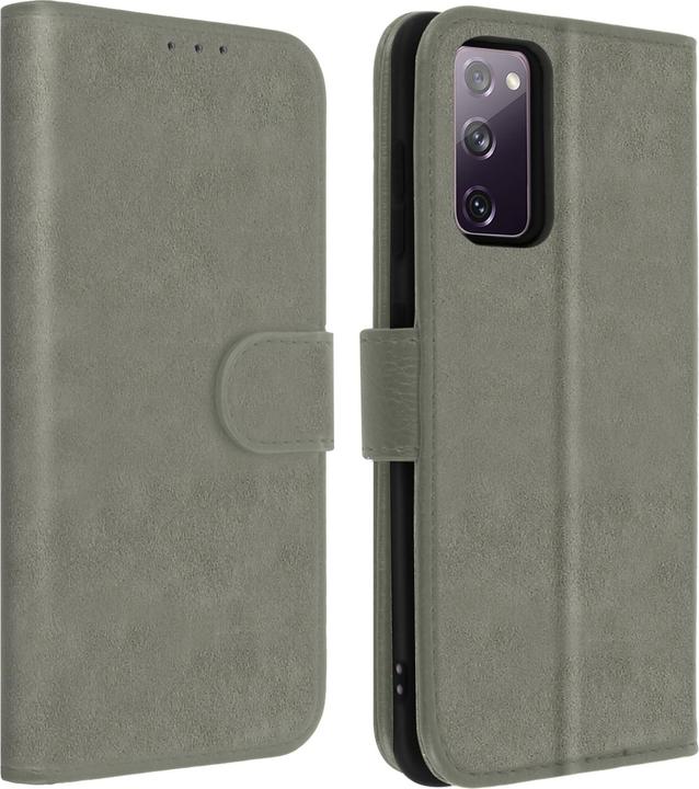 Actual product image Avizar Chester Series (Samsung Galaxy S20 FE)
