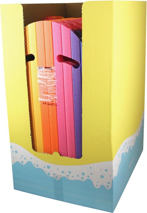 Immagine prodotto NoName Comfy Twin 88x42x3cm Dsp