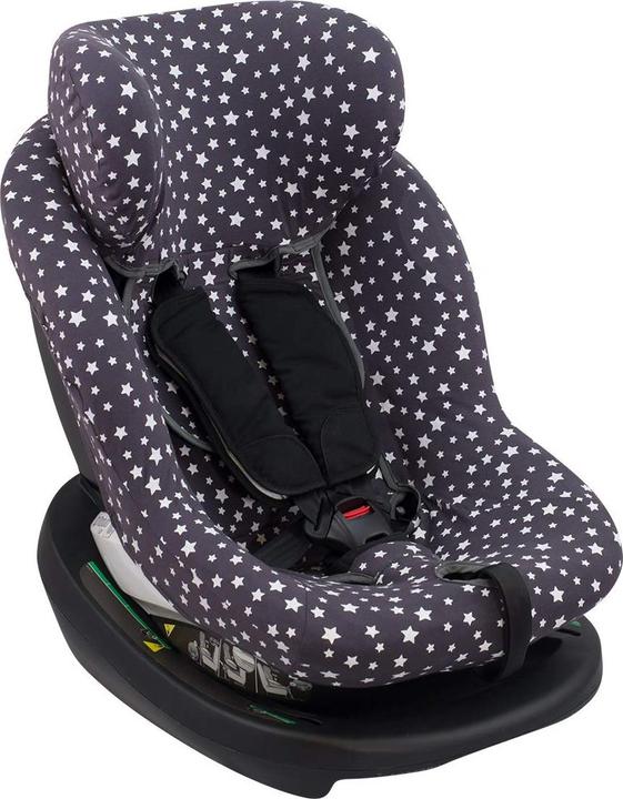 Produktbild Jyoko Bezug für iZi Modular X1 i-Size Autokindersitz