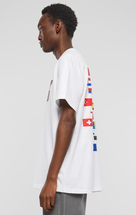 Actual product image Urban Classics UP24 Heavy Oversize Tee - 139541 (XL)