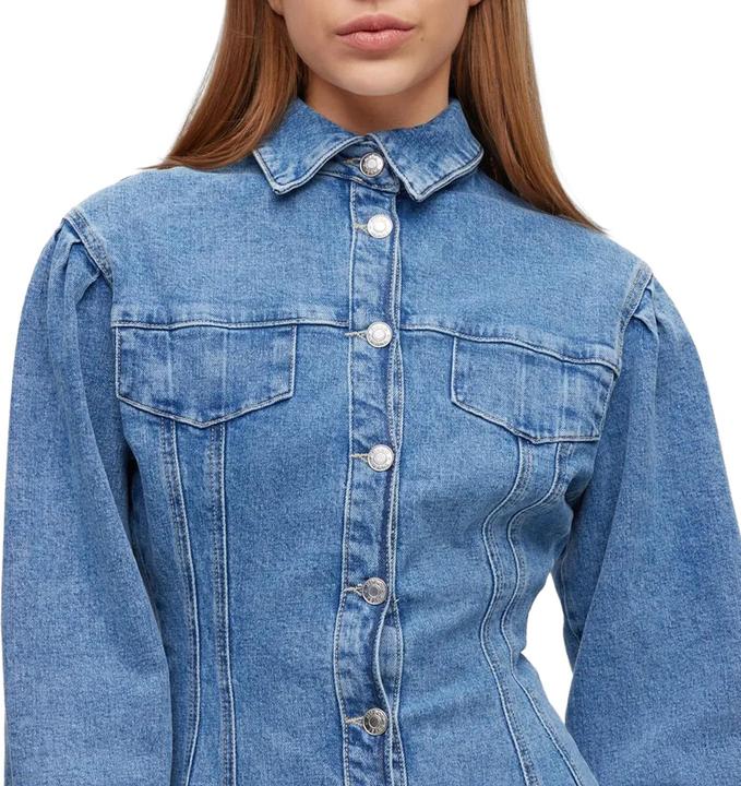 Produktbild HUGO Gesina Kleid (34)
