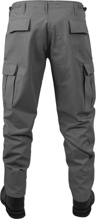 Actual product image Normani Mens Ripstop Trousers Terrain (M)
