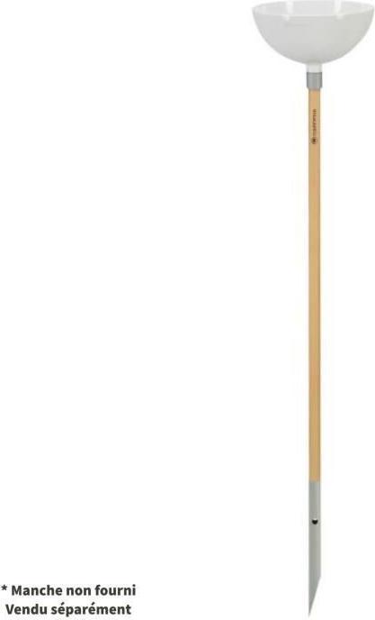 Immagine prodotto Gardena ClickUp! Fioriera (24.70 cm)