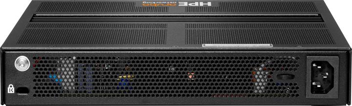 Produktbild Aruba HPE 6200F 12G Class4 PoE 2G/2SFP+ 139W (EN) (14 Ports)