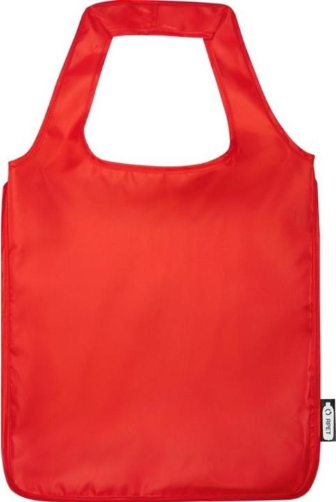 Bullet Tragetasche Ash rPET (Recyceltes PolyethylenTerephthalat)