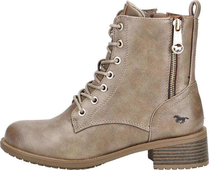 Produktbild Mustang Stiefelette (37)