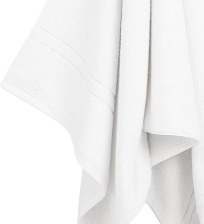 Actual product image GANT Casual shower towel