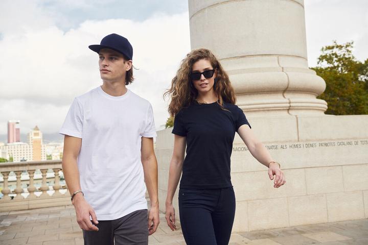 Image du produit Clique T-Shirt (L)