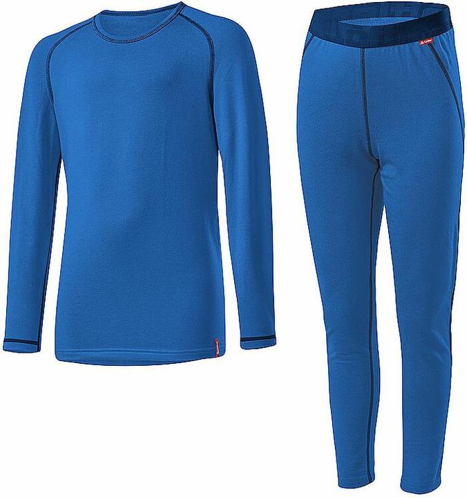 Produktbild Löffler Kid's Set Lang Transtex Warm (104)
