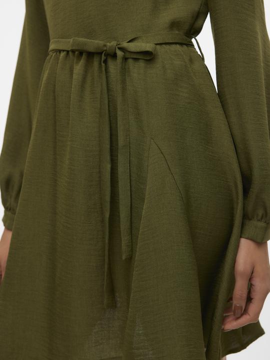 Immagine prodotto Vero Moda VMMELONEY Vestito corto (XS)