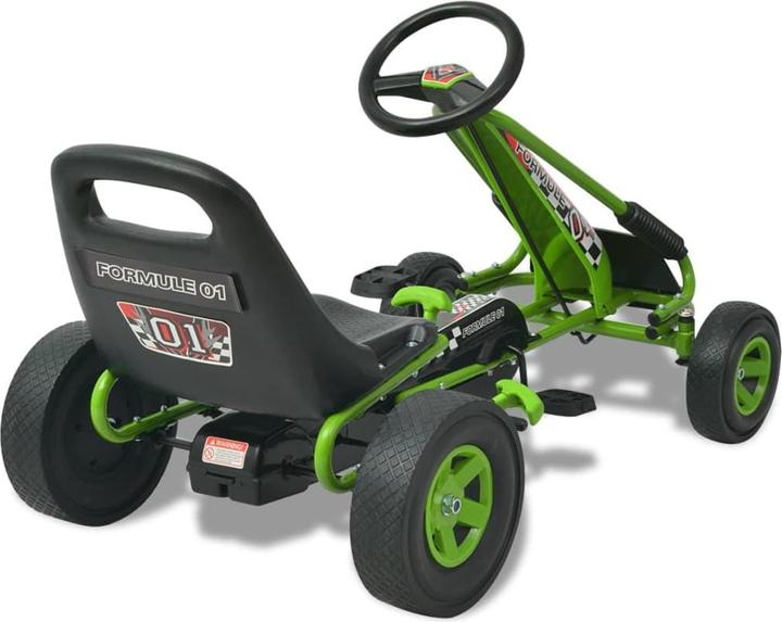 Actual product image VidaXL Hebel