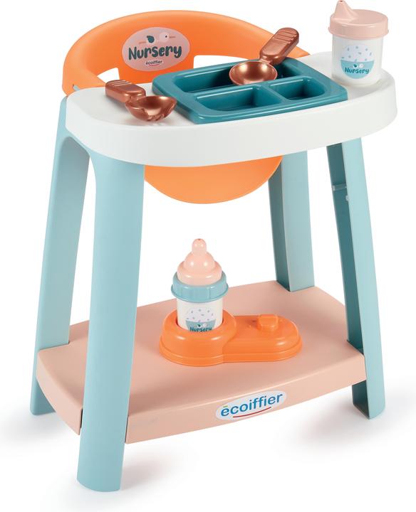 Produktbild Ecoiffier Nursery Chair (Kinderstuhl)