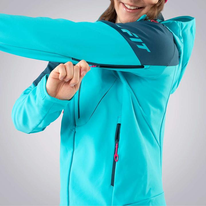 Immagine prodotto Dynafit Tour Wool Thermal (M)