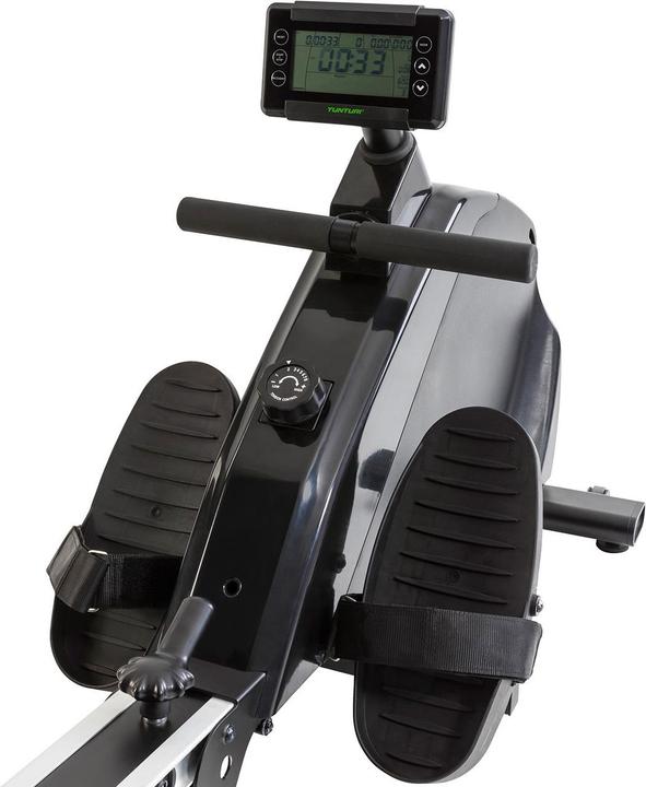 Actual product image Tunturi Competence R20 Rudergerät
