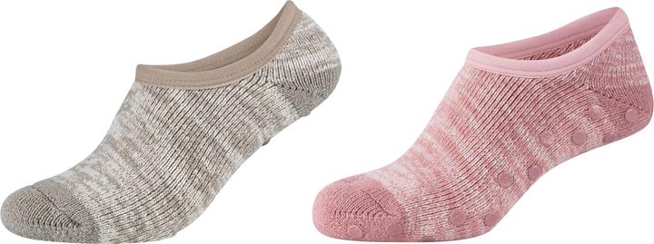 Produktbild Camano Sneakersocken (2er Pack, 39, 42)