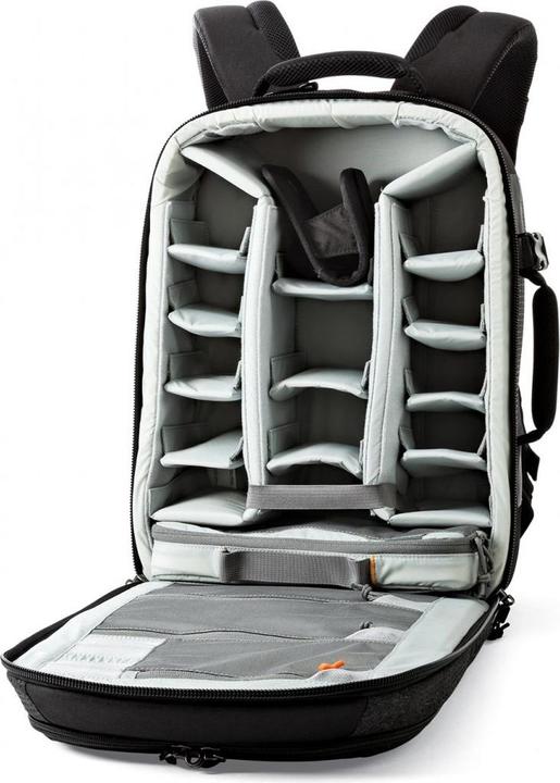 Produktbild Lowepro Pro Runner BP 350 AW II (Fotorucksack)