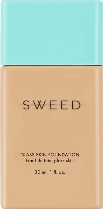 Immagine prodotto Sweed Glass Skin Foundation (14 Profondo N, W)