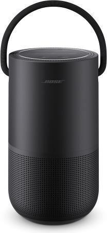 Image du produit Bose Enceinte portable pour la maison (12 h, Fonctionnement sur batterie)