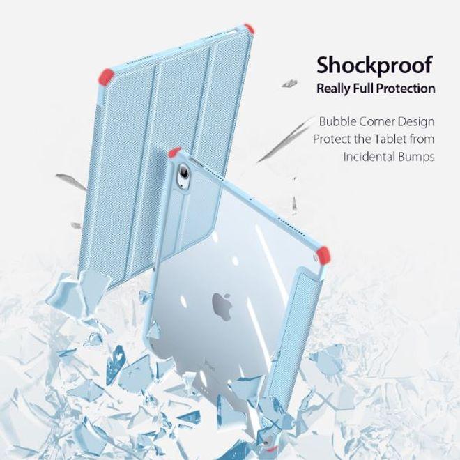 Produktbild Dux Ducis Toby Series (iPad Air 11 2025, iPad Air 2022 (5. Gen), iPad Air 2020 (4. Gen))