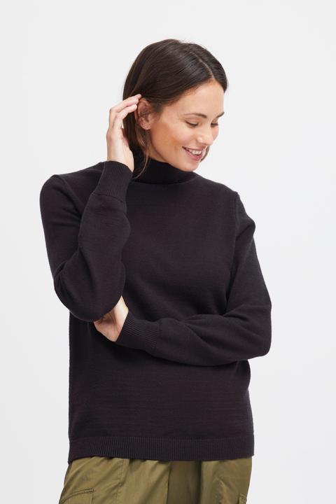 Immagine prodotto B.young BYMANINA ROLLNECK - 20813906 (XS)