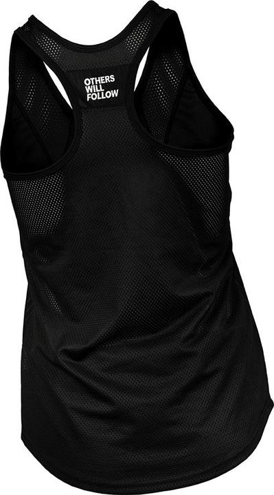 Immagine prodotto Oxdog Tiebrake Tank Top Woman (XL)