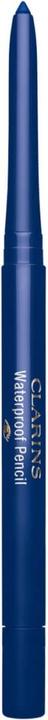 Image du produit Clarins Crayon - Crayon Waterproof Blue Lily 07 Édition limitée (07)