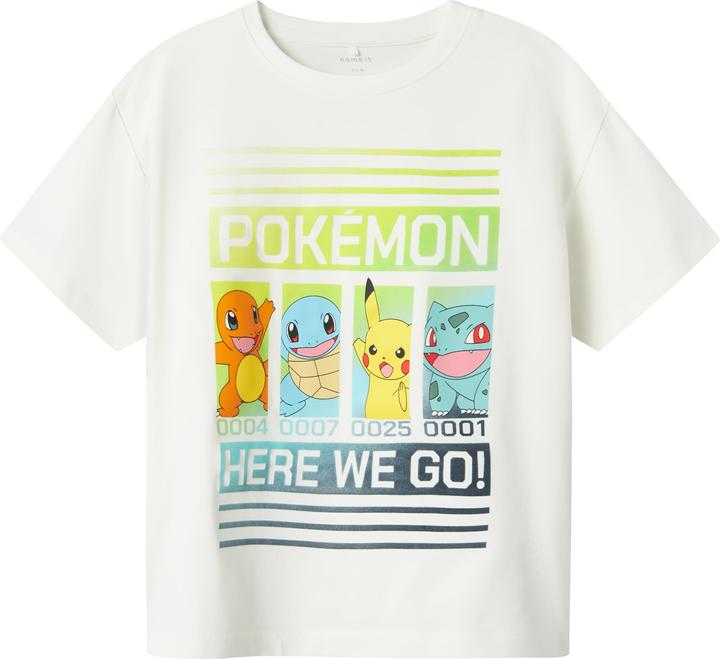 Actual product image Name it Nkmmabr Pokemon Nreg Ss Top Box Noos Sky (146)