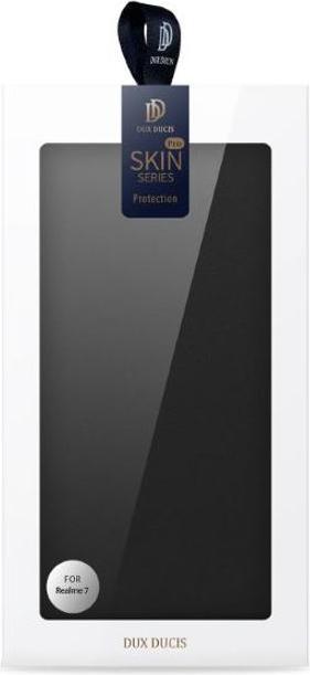 Image du produit Dux Ducis Couverture de livre de la série Skin Pro (Realme 7)