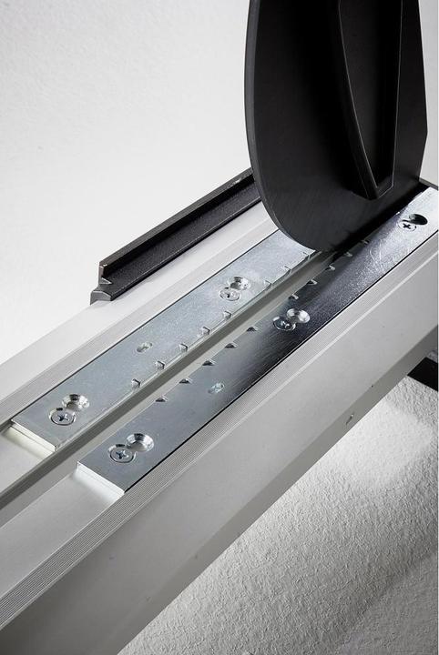Actual product image wolfcraft wolfcraft 1 VLC 800 - Vinyl- und Laminatschneider (Trimmer)