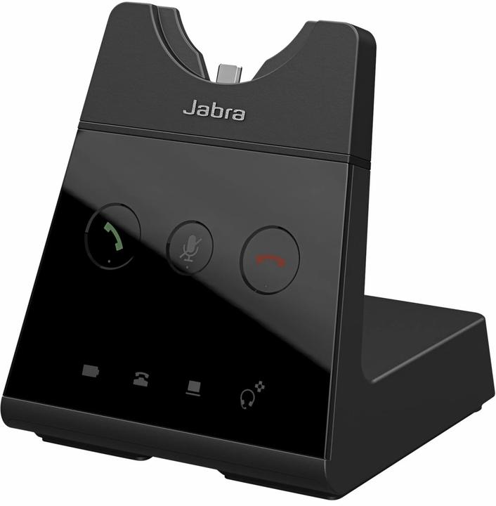 Actual product image Jabra Engage 65 Stereo (Wireless, USB-A)