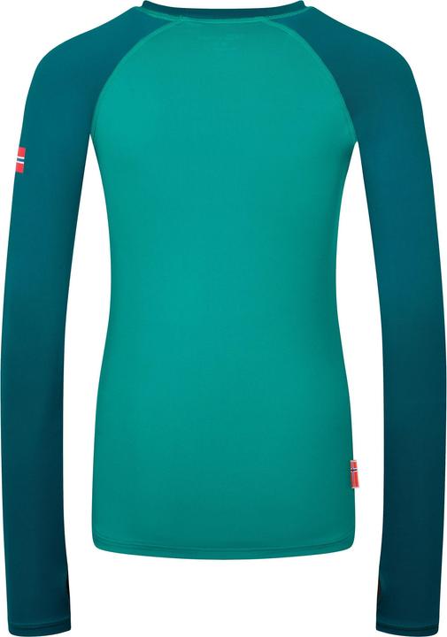Immagine prodotto Trollkids Camicia Haukland da bambino (116)
