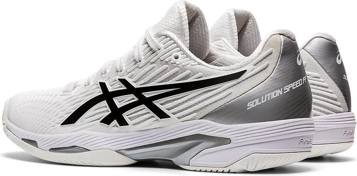 Produktbild ASICS Performance Solution Speed Ff Lady White/Black (38)