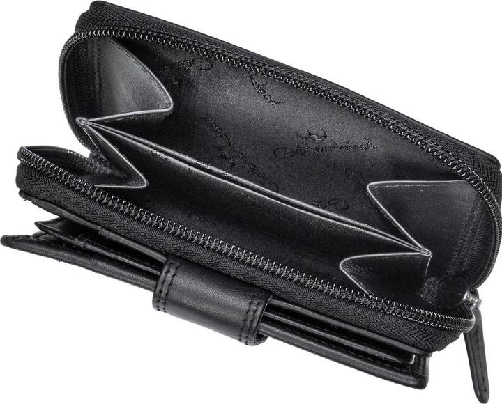 Image du produit Golden Head Porte-monnaie Polo RFID Protect 1438