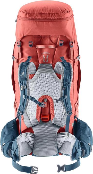 Productafbeelding Deuter Aircontact X 70+15 (80 l)