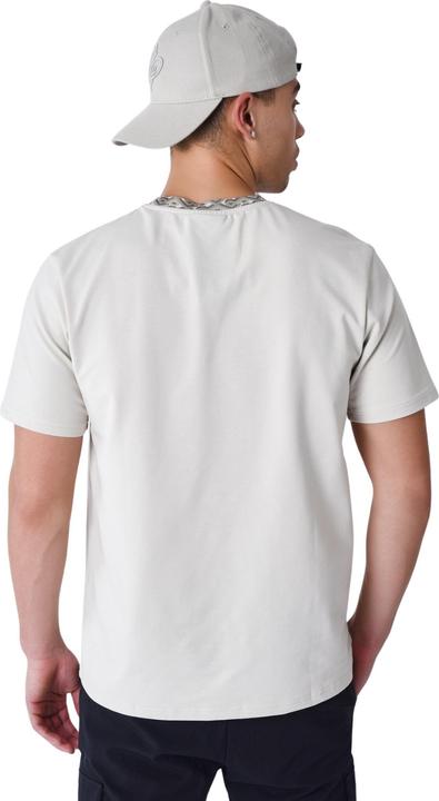 Immagine prodotto Project X Paris t-shirt classica con colletto grafico gaze (XS)