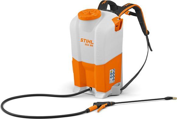 Produktbild Stihl Spritzgerät Akku SGA 85 (17 l)