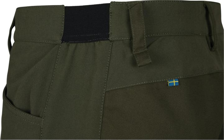 Actual product image Stoic SälkaSt. Tour Shorts (L)