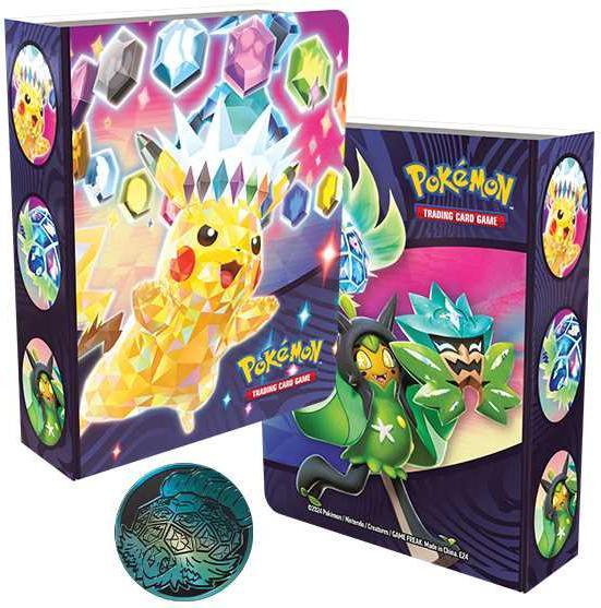 Produktbild Pokémon Pokemon - Collector's Chest - Pikachu (POK85885) (Englisch, Box Set & Collection)