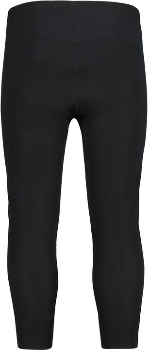 Actual product image CMP Campagnolo CMP thermal underwear 3/4 trousers - 1 piece (black) - Men (size S) (S)