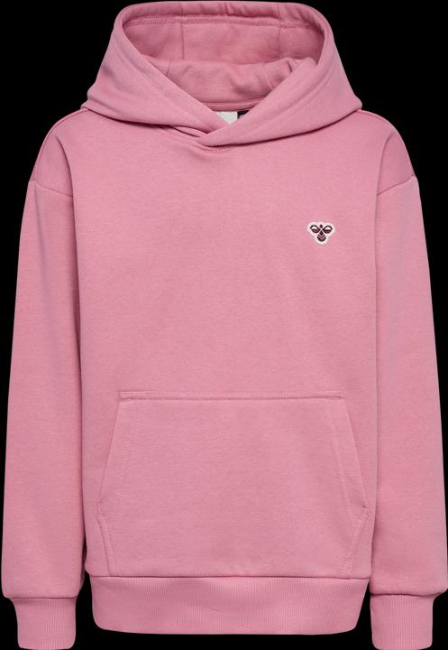 Produktbild hummel hmlJR LOOSE HOODIE BEE (46, 47, 48, 49, 50, 51, 52)