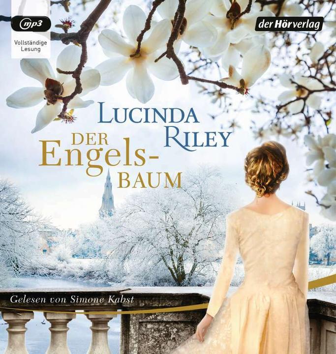 Produktbild Der Engelsbaum (Lucinda Riley, Sonja Hauser, Ursula Wulfekamp, Simone Kabst, Deutsch)