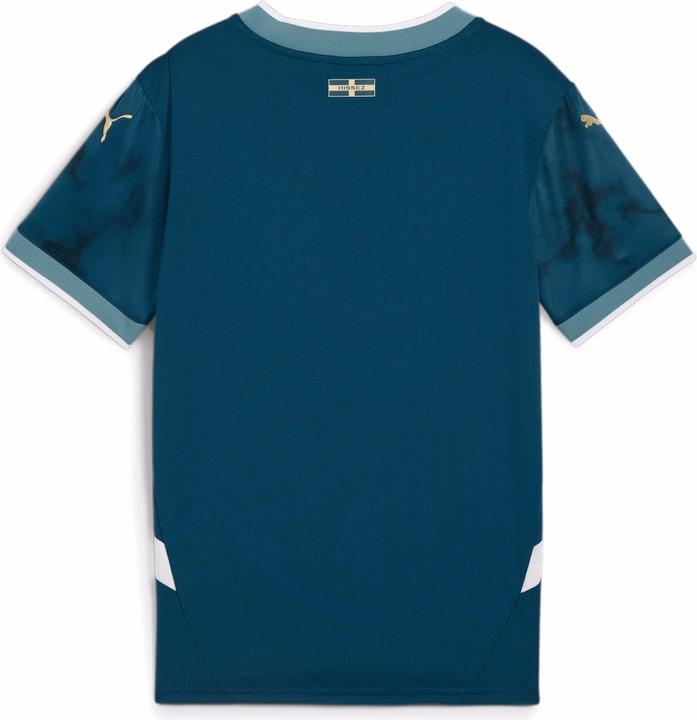 Immagine prodotto Puma Maglia OM Away Replica Jr (128)
