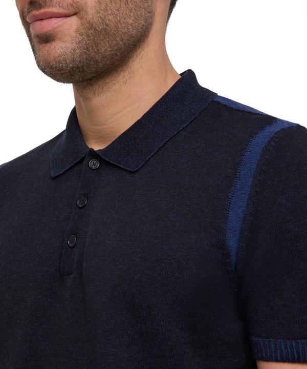 Image du produit Falke SEL Shadow Polo Shirt m (XXL)